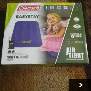 Kids Air mattress