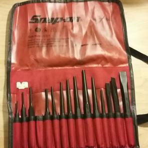 Snap on