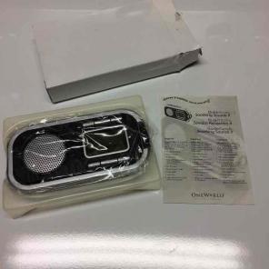 Brand New Soothing Sounds Portable Alarm