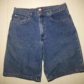 Vintage Denim Tommy Hilfiger Shorts