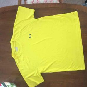 Under Armour Shirt