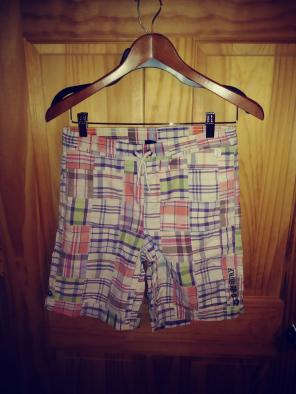 GapKids swim trunks XL