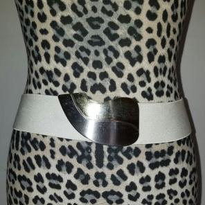 Vintage Stretch Belt