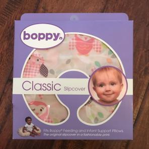 Boppy Cover