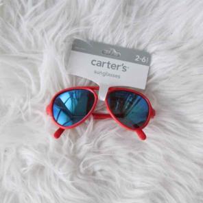 BABY SUNGLASSES
