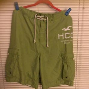 Hollister Board Shorts Size M