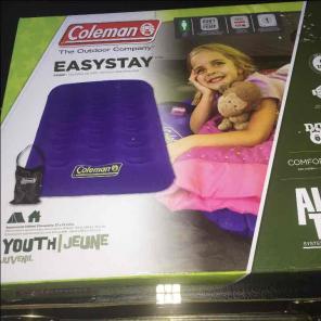 Youth Air Mattress