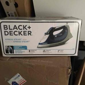 NIB iron