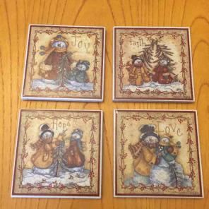 Coasters