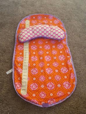 Play mat