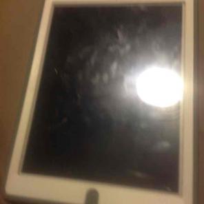 ipad NOT FOR SALE