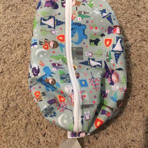 NWT Bohemian Baby Camelot Berry Pod