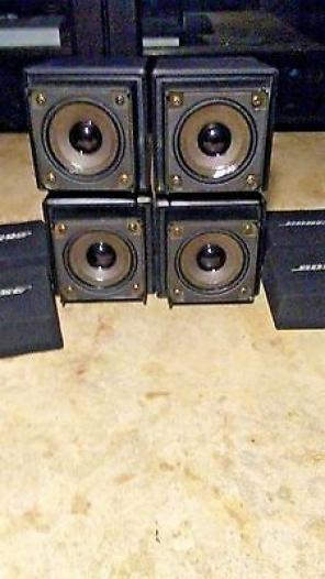 Speakers