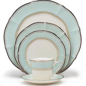 5 piece china set for 2