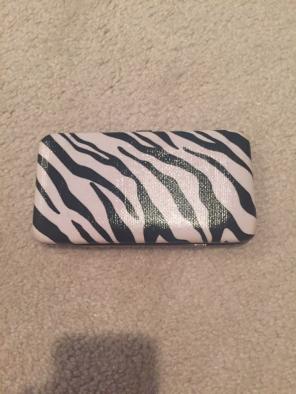 Zebra Wallet