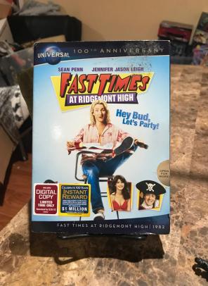 Fast times