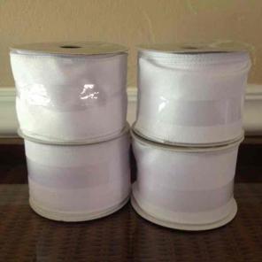 Wire Ribbon Bundle