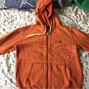 Men's Polo Ralph Lauren hoodie
