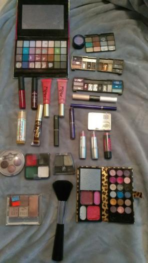 Makeup