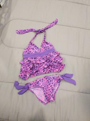 Girls swimsuits