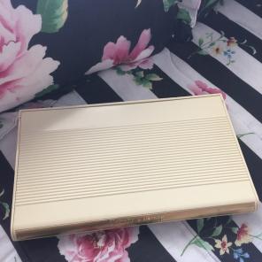 Estée Lauder Vintage Make Up Case