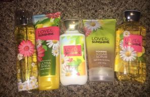 Love & Sunshine