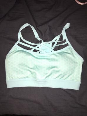 Target Champion Brand Sports Bra