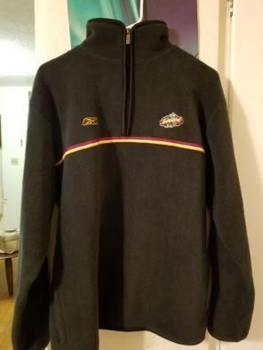 Reebok Pullover