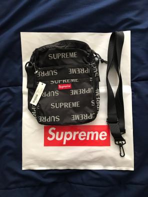Supreme Shoulder Bag