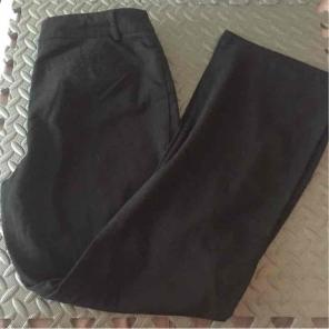 Apt 9 Black Dress Pants