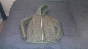 Winter Jacket