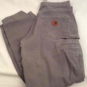 Carhartt Pants