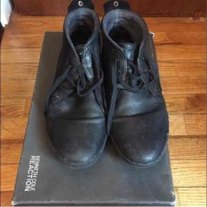 Kenneth Cole Boots