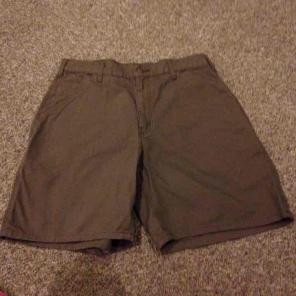 Carhartt Utility Shorts