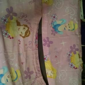 Princess valences