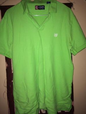Chaps Polo