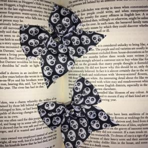 Skull Bows