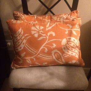 Decorative Throw Pillows