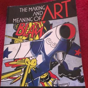 Art Book