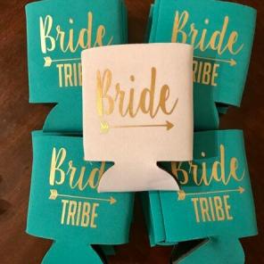 Koozies for Amanda