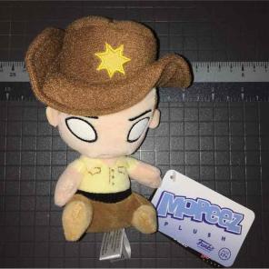 Mopeez Rick Grimes