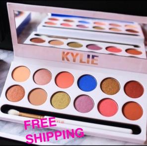 Kylie Peach Pallet