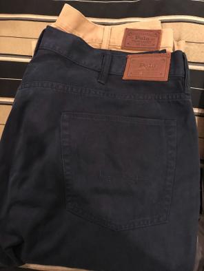 Polo Ralph Lauren Men’s Slacks