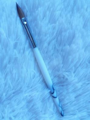 Acrylic Nails Kolinsky #8 Brush