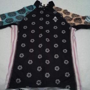 Panache womens cycling jersey
