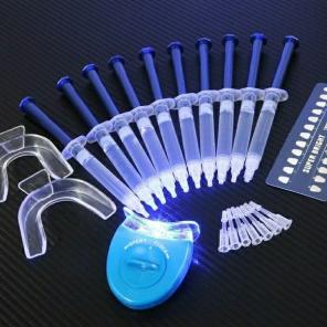 Teeth Whitening Home Kit