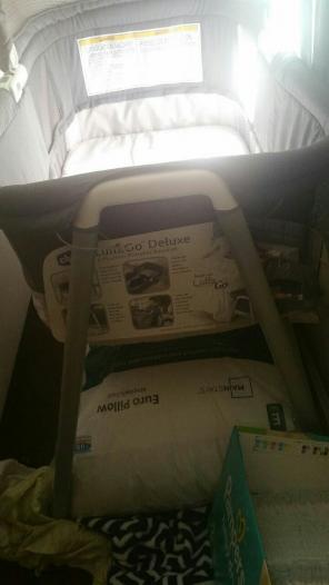 Bassinet