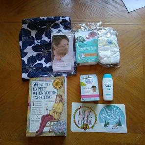 Baby bundle