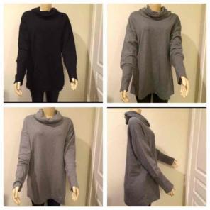 Great deal! 3 Pure energy sweatshirt $24