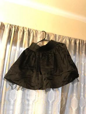 Whitney Eve Tulle Skirt